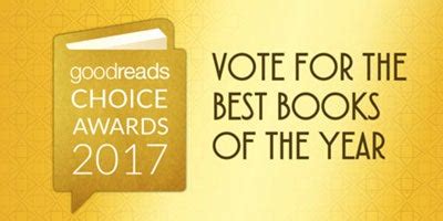 goodreads best books 2017|Best Fiction 2017 — Goodreads Choice Awards.